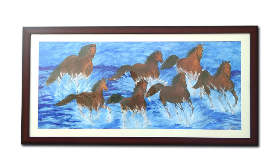 CVM College of Fine Arts Vallabh Vidyanagar Art events photo 6